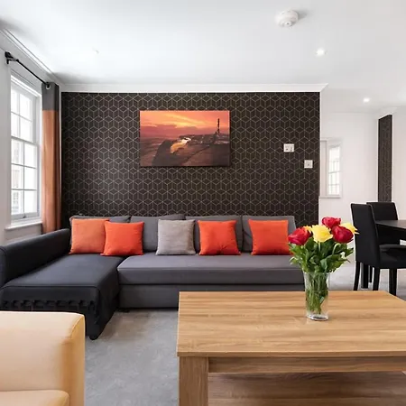 New! 2-Bedroom Apartment In Trendy Brick Lane London Exterior photo